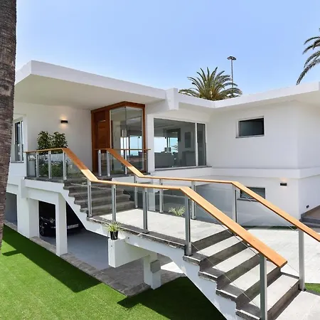 Villa Neptuno - Maspalomas *