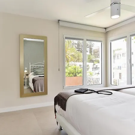 Villa Neptuno - Maspalomas