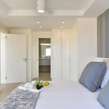 Villa Neptuno - Maspalomas