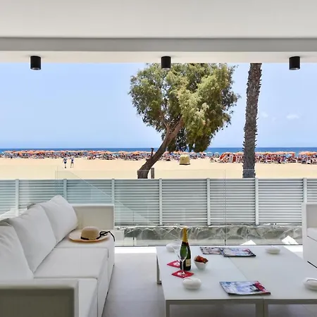 Villa Neptuno - Maspalomas Maspalomas (Gran Canaria)
