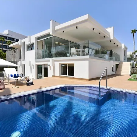 Villa Villa Neptuno - Maspalomas