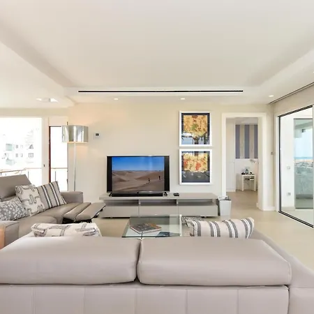 Villa Neptuno - Maspalomas *