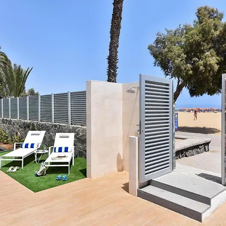 Villa Neptuno - Maspalomas Villa