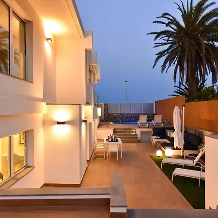 Villa Villa Neptuno - Maspalomas Maspalomas (Gran Canaria)
