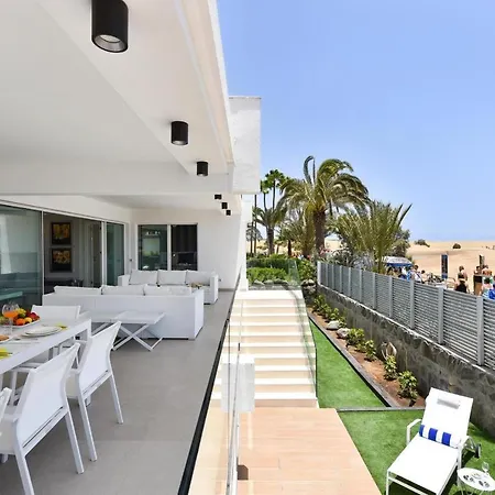 Villa Villa Neptuno - Maspalomas Maspalomas (Gran Canaria)