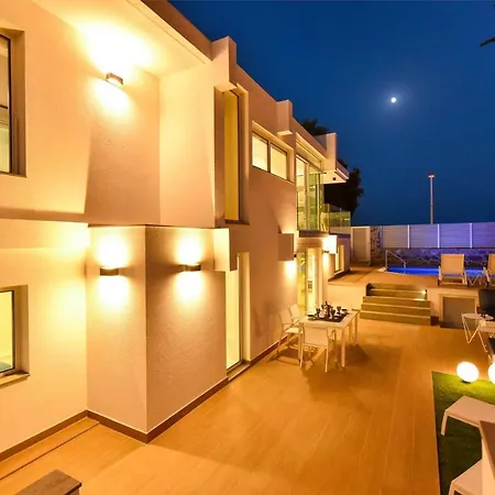 Villa Neptuno - Maspalomas *