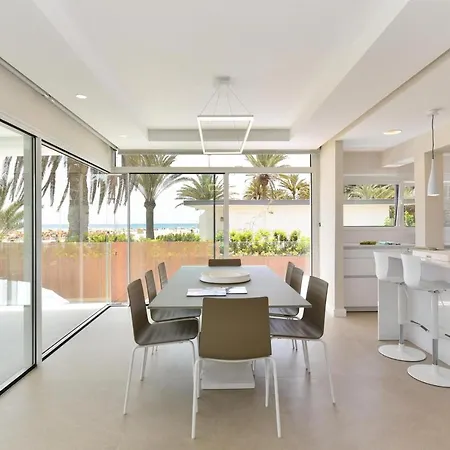 Villa Villa Neptuno - Maspalomas *