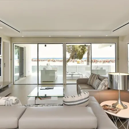 Villa Villa Neptuno - Maspalomas *