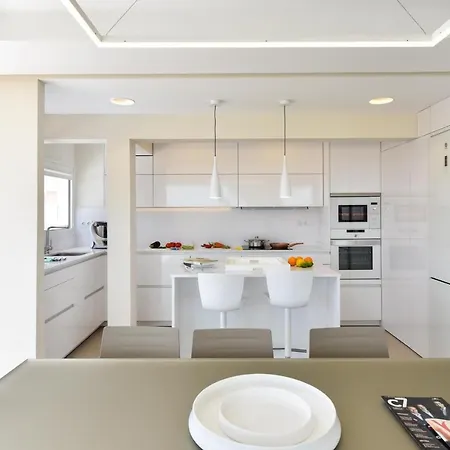 Villa Neptuno - Maspalomas