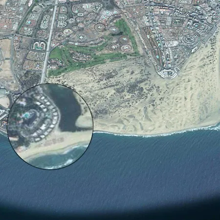 Villa Neptuno - Maspalomas Maspalomas (Gran Canaria)