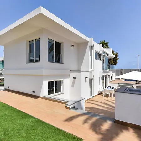 Villa Villa Neptuno - Maspalomas Maspalomas (Gran Canaria)
