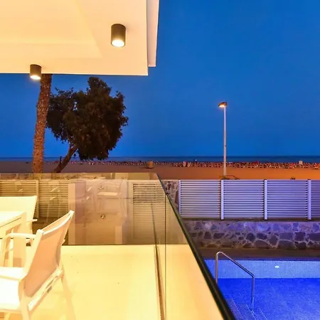 Villa Neptuno - Maspalomas Villa Maspalomas (Gran Canaria)