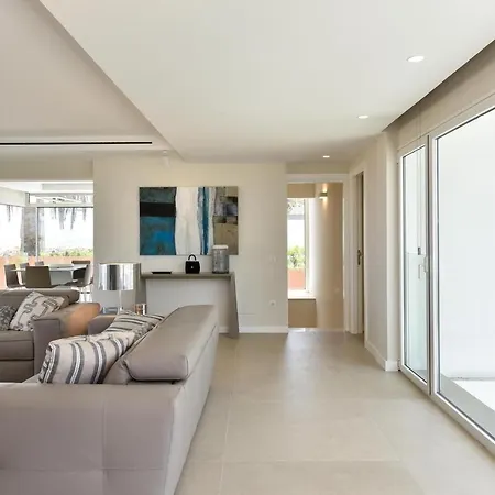 Villa Neptuno - Maspalomas * Maspalomas (Gran Canaria)