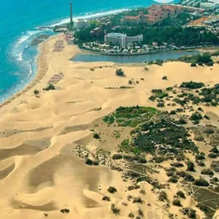 Villa Neptuno - Maspalomas Villa