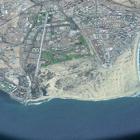 Villa Villa Neptuno - Maspalomas
