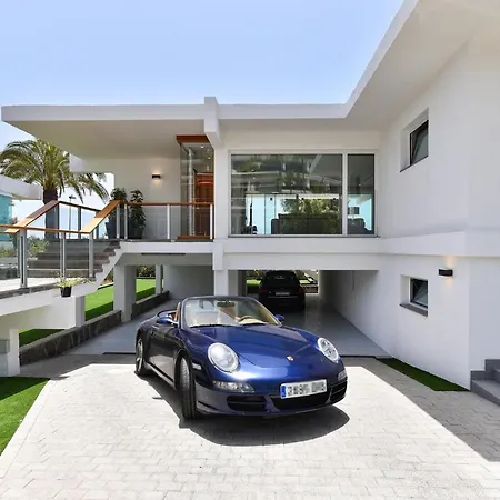 Villa Neptuno - Maspalomas *