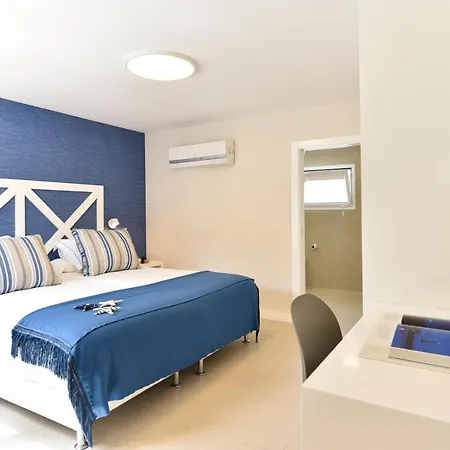 Вилла Villa Neptuno - Maspalomas *