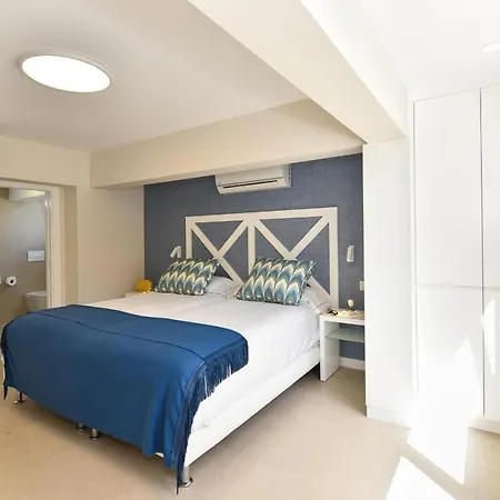 Villa Neptuno - Maspalomas Вилла Маспаломас