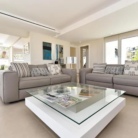 Villa Neptuno - Maspalomas * Maspalomas (Gran Canaria)