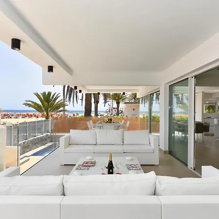 Villa Neptuno - Maspalomas *