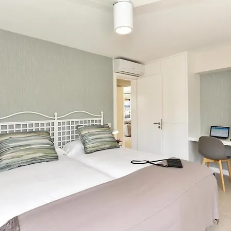 Villa Neptuno - Maspalomas * Maspalomas (Gran Canaria)